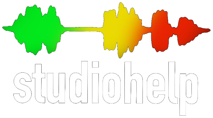 StudioHelp
